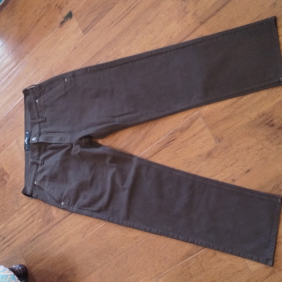 Hollister 32X32 Chino Pants - Picture 2 of 7